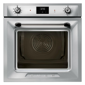 Smeg Электрический духовой шкаф SOP6900TX 8017709313968