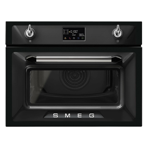 Smeg Электрический духовой шкаф SO4902M1N 8017709325701