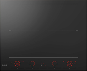 Индукционная варочная панель Asko HID654GC 737831