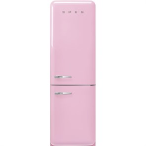 Холодильник с нижней морозилкой Smeg FAB32RPK5 8017709298180