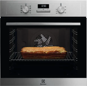 Electrolux Электрический духовой шкаф EOF3C00X eof3c00x