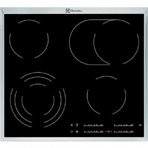 Встраиваемая электрическая варочная панель Electrolux EHF 46547 XK ehf46547xk