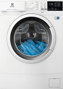 Стиральная машина Electrolux EW6SN406WI ew6sn406wi