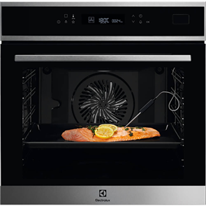 Electrolux Электрический духовой шкаф EOB7S31X eob7s31x