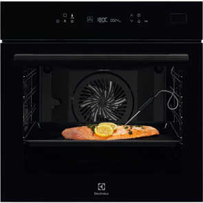 Встраиваемый электрический духовой шкаф Electrolux EOB7S31Z eob7s31z