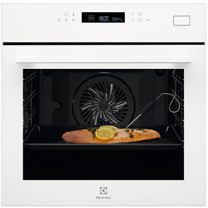 Встраиваемый электрический духовой шкаф Electrolux EOB7S31V eob7s31v