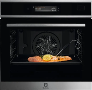 Electrolux Электрический духовой шкаф EOC9P31WX eoc9p31wx