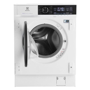 Electrolux Встраиваемая стиральная машина с сушкой EW7W368SI ew7w368si