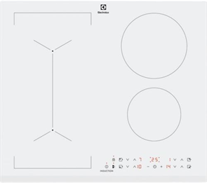 Electrolux Индукционная варочная панель LIV63431BW liv63431bw