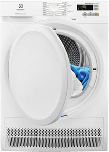 Electrolux Сушильная машина EW6C527P ew6c527p