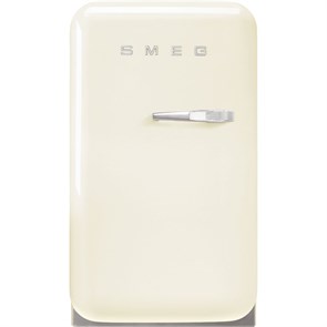 Smeg FAB5LCR5 холодильник однокамерный 8017709297060