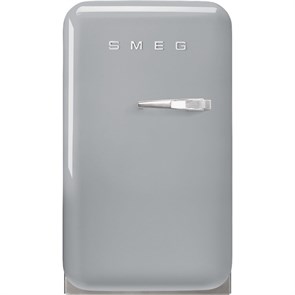 Холодильник Smeg FAB5LSV5 8017709299521