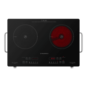 MAUNFELD Настольная плита EVCE.F592-BK ка-00015381