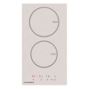 MAUNFELD Индукционная варочная панель CVI292BG ка-00020813