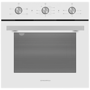 MAUNFELD Электрический духовой шкаф AEOC6040W ка-00021356