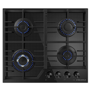 Газовая варочная поверхность Maunfeld EGHG.64.73CB2/G ка-00020270