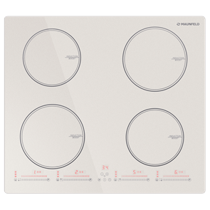 Встраиваемая индукционная варочная панель Maunfeld CVI.594SBG ка-00018874
