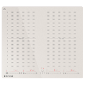 MAUNFELD Индукционная варочная панель CVI594SF2BG ка-00018880