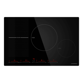 Maunfeld CVI804SFBK индукционная поверхность ка-00017401