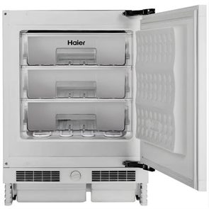 Встраиваемый морозильник Haier HUF90RU td0042092ru