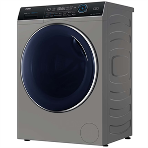 Стиральная машина с сушкой Haier HWD80-BP14979S ce0jgwe00ru