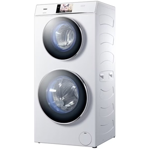 Стиральная машина с сушкой Haier HWD 120-B 1558 U ceabace0hru