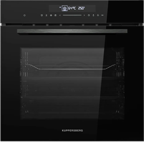 Kuppersberg Электрический духовой шкаф HT 613 Black 00006888