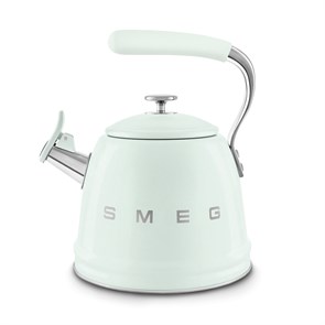 SMEG CKLW2001PG Чайник 8017709324322