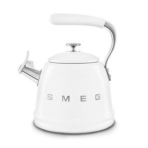 SMEG CKLW2001WH Чайник 8017709324346