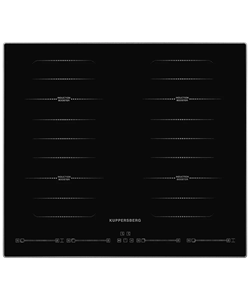 Kuppersberg Индукционная варочная панель ICS 645 F 00006673
