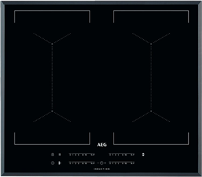 AEG Индукционная варочная панель IKE64450FB ike64450fb