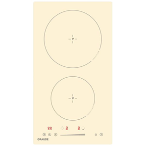 Graude Индукционная варочная панель IK 30.1 C 4260475243166