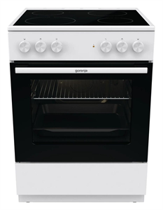 Gorenje Электрическая плита GEC6A11WG 740614