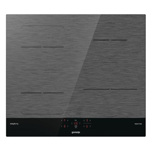 Gorenje GI6421SYB индукционная поверхность 743646