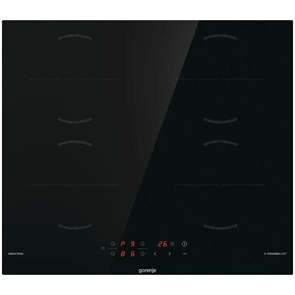 Gorenje Индукционная варочная панель GI6401BSCE 743283