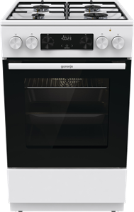 Gorenje Комбинированная плита GK5C60WJ 741498