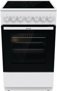 Gorenje Электрическая плита GEC5B41WG 740529