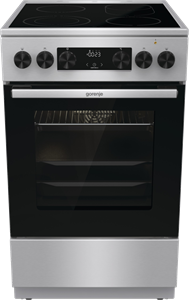 Gorenje Электрическая плита GECS5C70XA 740509