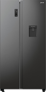 Холодильник Gorenje NRR9185EABXLWD 742346