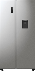 Холодильник Gorenje NRR9185EAXLWD 742165