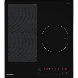 Индукционная варочная поверхность HIBERG i-MS 4539 B 00000350866