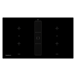 Индукционная варочная поверхность Kuppersbusch KMI 9850.0 SR 00-00000452