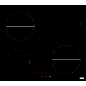 Встраиваемая электрическая варочная панель Franke FHR 604 C T BK (108.0530.024) 108.0530.024