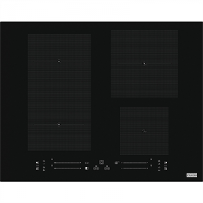 Встраиваемая индукционная варочная панель Franke Maris FMA 654 I F BK (108.0606.111) 108.0606.111