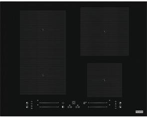 Встраиваемая индукционная варочная панель Franke FMA 804 I F ВК (108.0606.112) 108.0606.112