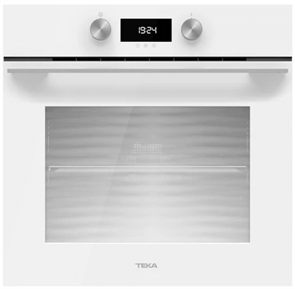 Электрический духовой шкаф Teka HLB 8400 WHITE 111000004