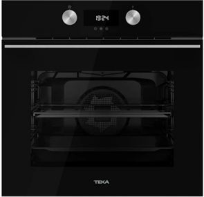 Электрический духовой шкаф Teka HLB 8400 NIGHT RIVER BLACK 111000005