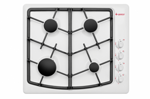 GEFEST Газовая варочная панель СГ СН 1211 Е 14825001