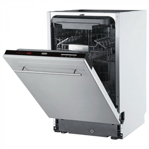 DeLonghi Встраиваемая посудомоечная машина DDW06F Cristallo ultimo 1625650731