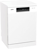 Gorenje Посудомоечная машина GS642E90W 20011914 - фото 100133